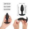 Dorcel Wavy Plug — фото 2