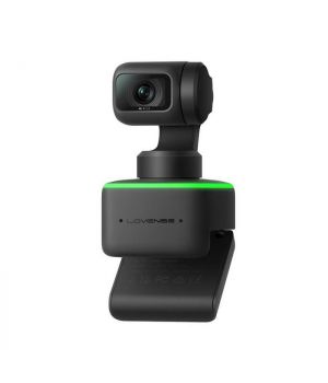 Веб-камера 4К с искусственным интеллектом Lovense WebCam