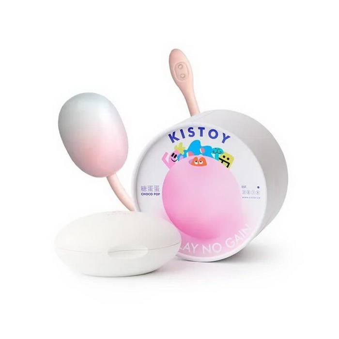 KISSTOY Choco Pop