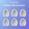 Lovense Kraken masturbator egg box — фото N5