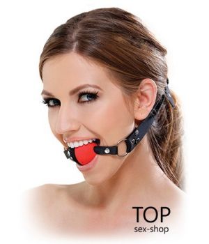 Pipedream Two Tone Ball Gag