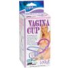 Vagina Cup with Intra Pump — фото N2
