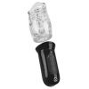 Rotating Masturbator Soft Sleeve-Cup — фото 2
