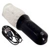 Rotating Masturbator Soft Sleeve-Cup — фото 7