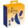Sweet Smile Panty-Vibrator — фото 6