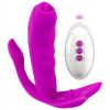 JAVIDA RC Licking Panty Vibe — фото 1