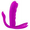 JAVIDA RC Licking Panty Vibe — фото 6