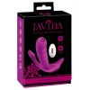 JAVIDA RC Licking Panty Vibe — фото 3