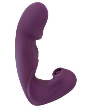 Javida 4 Function Vibrator