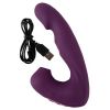 Javida 4 Function Vibrator — фото 7