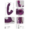Javida 4 Function Vibrator — фото 8