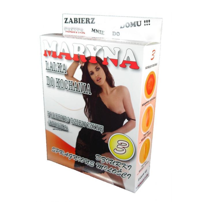 Maryna