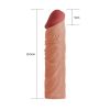 Lovetoy Pleasure X Tender Add 2" (LV1052) — фото 5