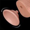 Lovetoy Sliding Skin Dual Layer Dong 8'' (LV317207) — фото 12