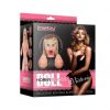 LoveToy Horny Boobie Doll Victoria LV153002 — фото 1