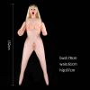 LoveToy Horny Boobie Doll Victoria LV153002 — фото 4