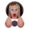 LoveToy Horny Boobie Doll Victoria LV153002 — фото 5