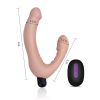 Lovetoy Rechargeable IJOY Strapless Strap-on Remote Controlled — фото N2