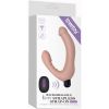 Lovetoy Rechargeable IJOY Strapless Strap-on Remote Controlled — фото N11
