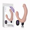 Lovetoy Rechargeable IJOY Strapless Strap-on Remote Controlled — фото N1