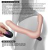 Lovetoy Rechargeable IJOY Strapless Strap-on Remote Controlled — фото N8