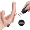 Lovetoy Rechargeable IJOY Strapless Strap-on Remote Controlled — фото N4