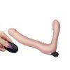 Lovetoy Rechargeable IJOY Strapless Strap-on Remote Controlled — фото N3