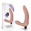 Lovetoy Rechargeable IJOY Strapless Strap-on — фото N1