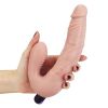 Lovetoy Rechargeable IJOY Strapless Strap-on — фото N5