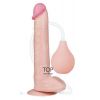 Lovetoy Squirt Extreme Dildo 11'' — фото N1