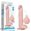 Lovetoy Squirt Extreme Dildo 11'' — фото N14