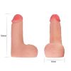 Lovetoy Skinlike Soft Dong Limpy Cock 5 — фото 7