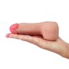 Lovetoy Skinlike Soft Dong Limpy Cock 5 — фото 6