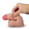 Lovetoy Skinlike Soft Dong Limpy Cock 5 — фото 4