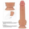 Lovetoy Dual layered Silicone Rotating Nature Cock Anthony 8.5" — фото N4