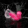 Lovetoy Lumino Play Pink Glow 8.5'' — фото N6