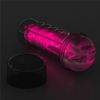 Lovetoy Lumino Play Pink Glow 8.5'' — фото N13