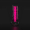 Lovetoy Lumino Play Pink Glow 8.5'' — фото N11