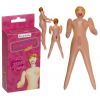 Blow Up Doll Mini Blonde — фото 1