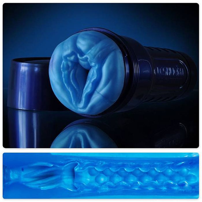 Fleshlight Freaks Alien