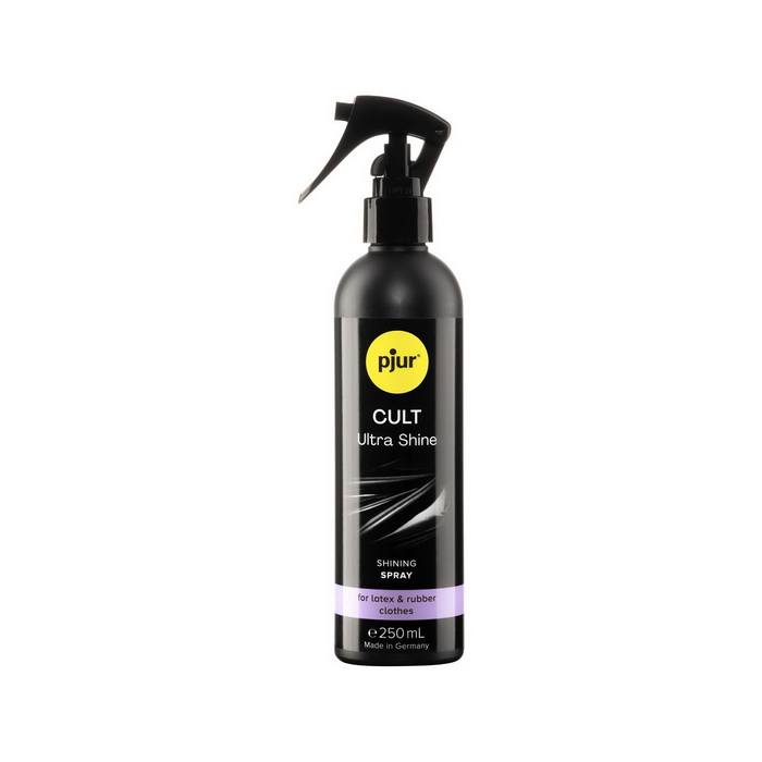 Pjur Cult Ultra Shine