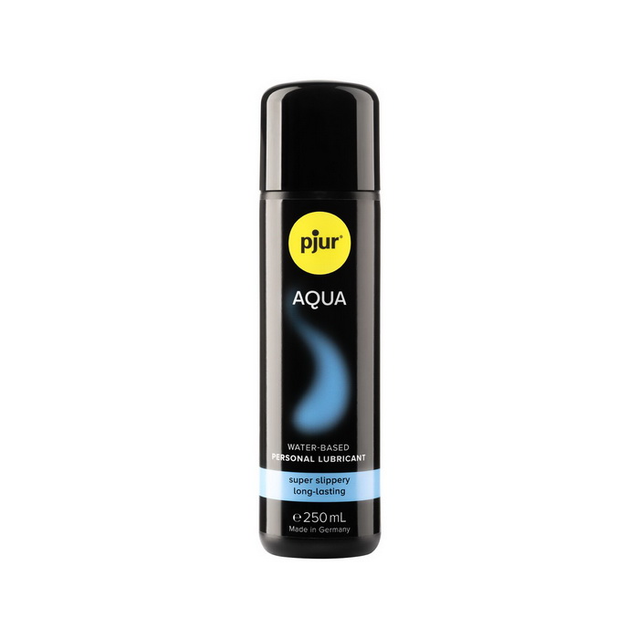 Pjur Aqua Лубрикант на водной основе