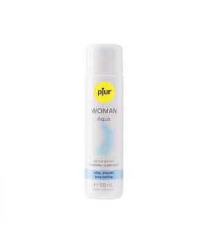 Pjur Woman Aqua