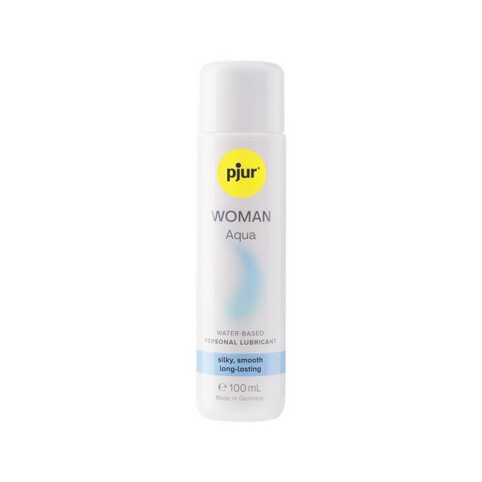 Pjur Woman Aqua