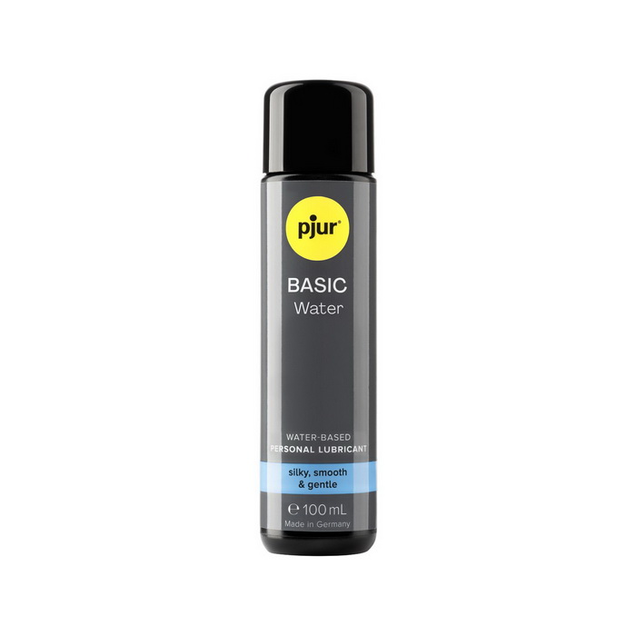 Pjur Basic waterbased
