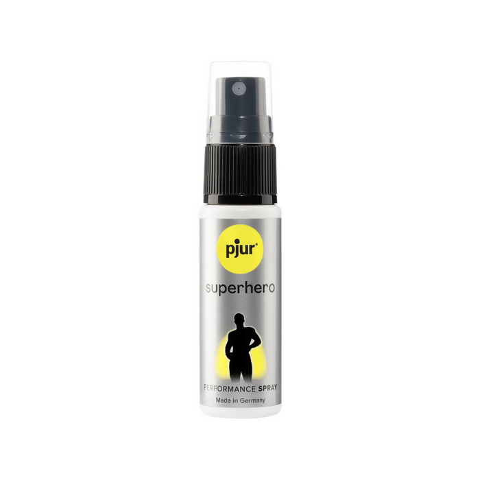 Pjur Superhero Spray