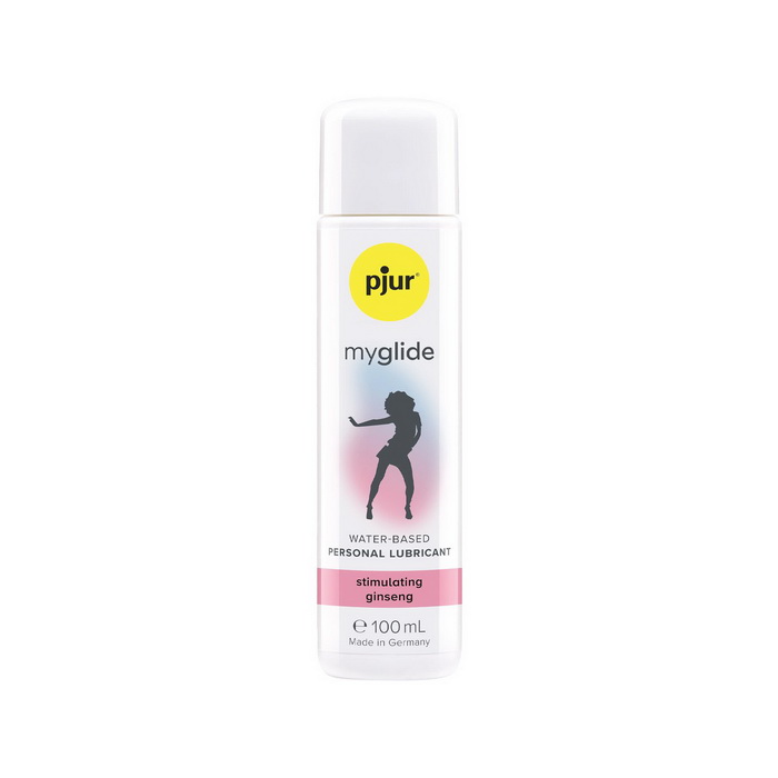 Pjur my glide