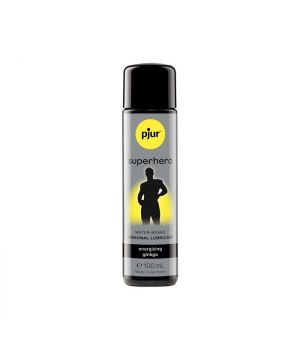 Pjur Superhero glide