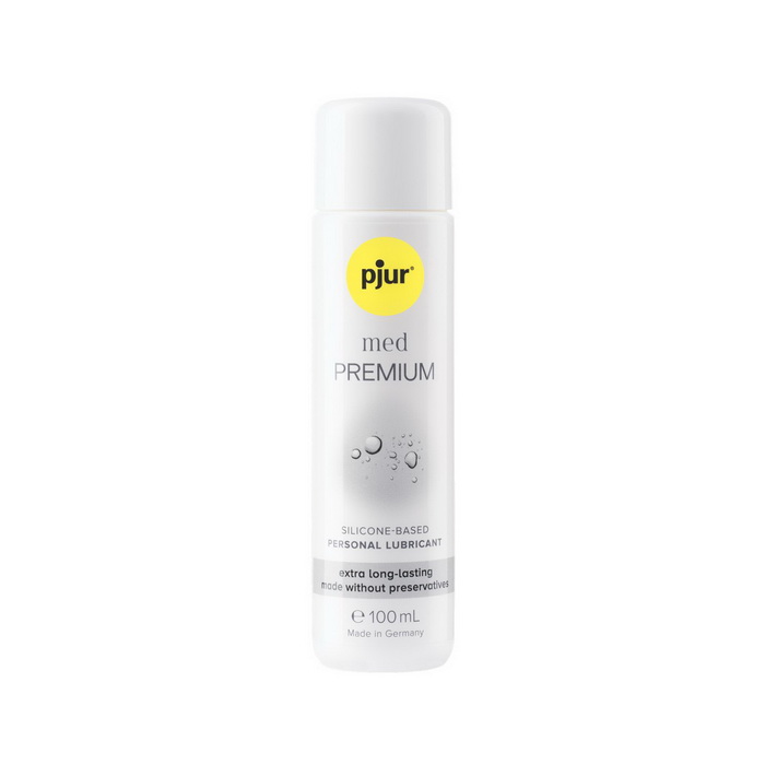 Pjur MED Premium glide