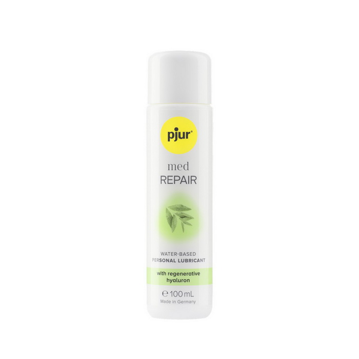 Pjur MED Repair glide